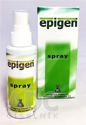 EPIGEN SPREJ 60ML