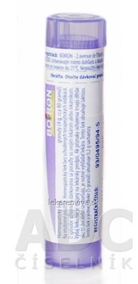 HOM. COLIBACILLINUM 30CH