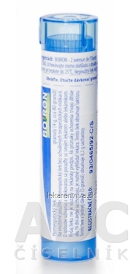 HOM. SULFUR IODATUM 9CH