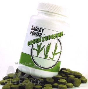 PROSPEKTA BARLEY POWER-JACM.LIS.150T
